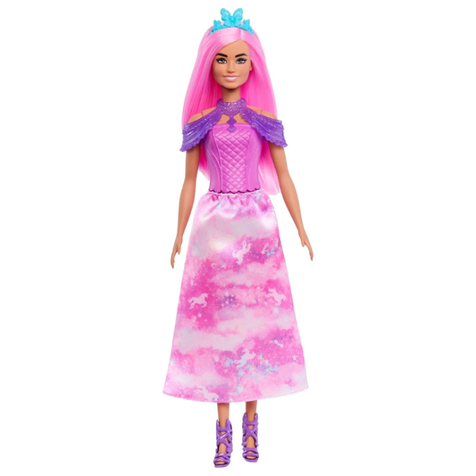 Barbie - Fantasy Advent Calendar