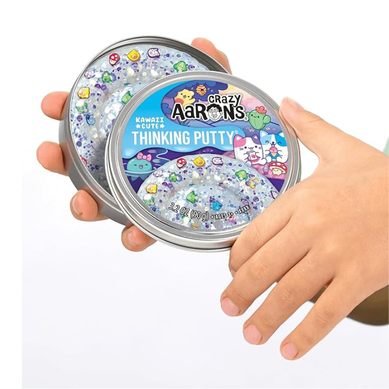 Crazy Aaron - Kawaii Cute | Trendsetters