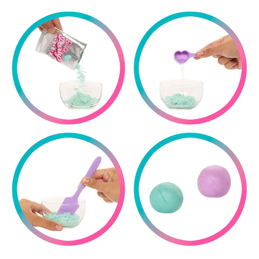 Barbie - Party Unboxed Reveal | Brunette