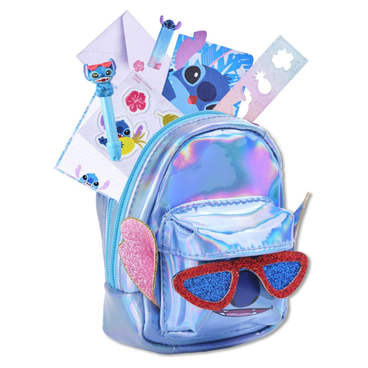 Real Littles - Stitch Backpack