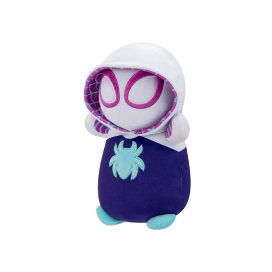 Squishmallows - Spidey and His Amazing Friends HugMees (10") | Ghost-Spider