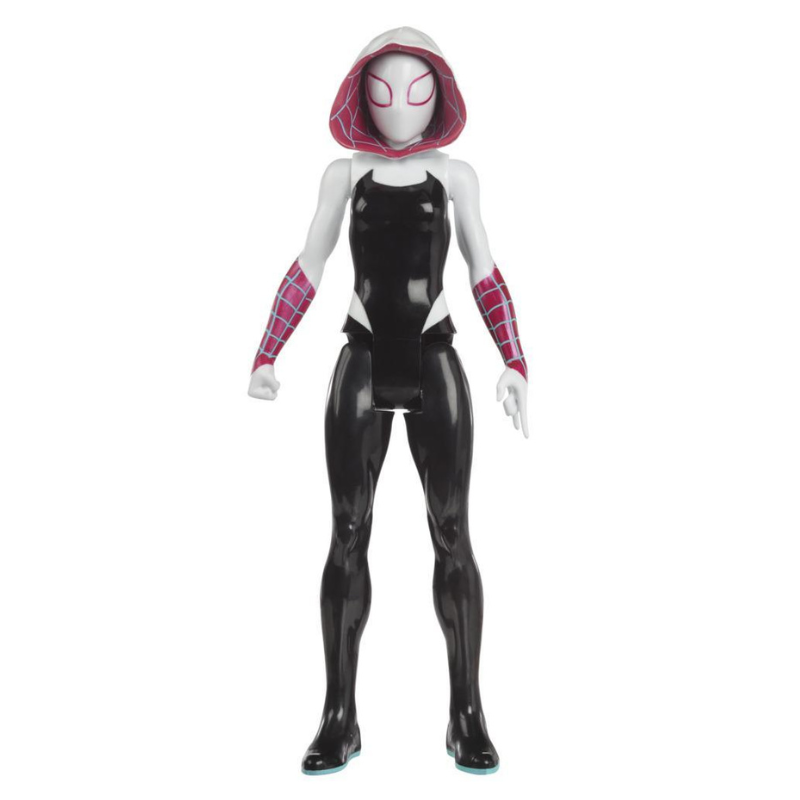 Hasbro - Spider-Man Titan Hero | Spider-Gwen
