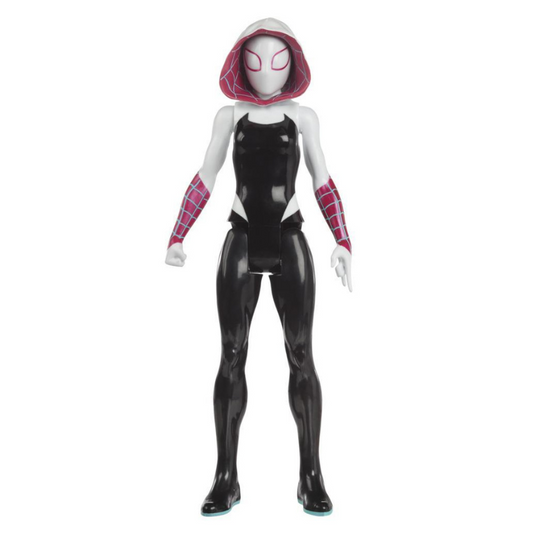 Hasbro - Spider-Man Titan Hero | Spider-Gwen