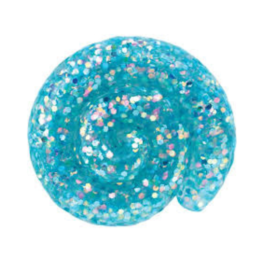 Crazy Aaron - Dolphin Dance Thinking Putty