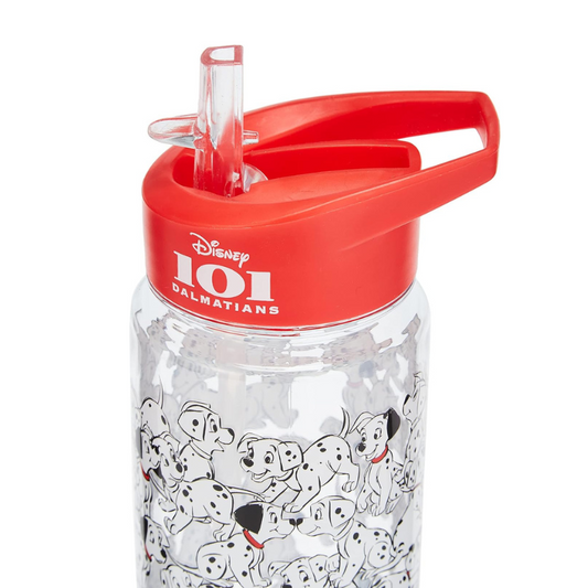 Funko - Plastic Water Bottle: 101 Dalmatians