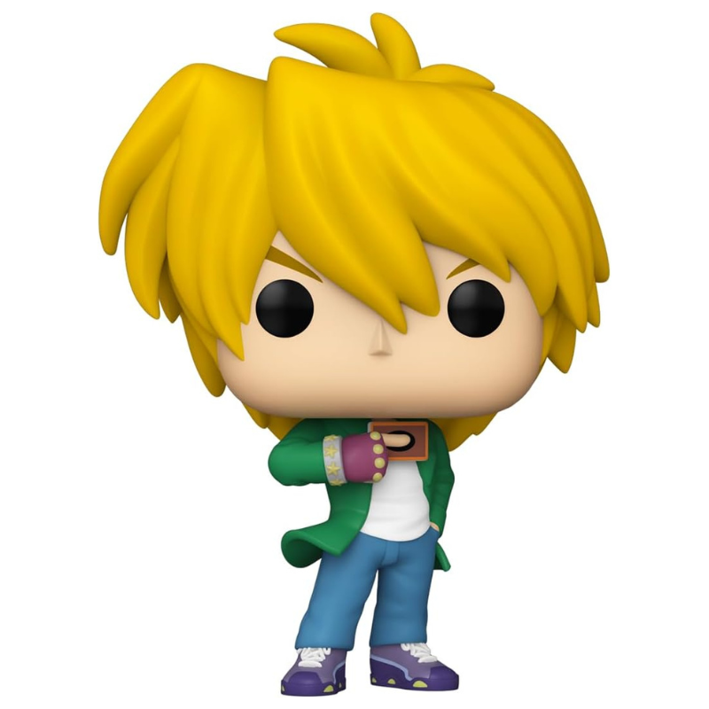 Funko - Pop! Animation: Yu-Gi-Oh! | Joey Wheeler