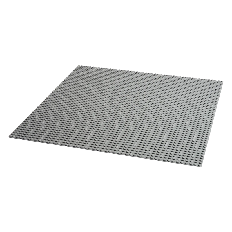 LEGO Classic - Baseplate (48x48) Gray