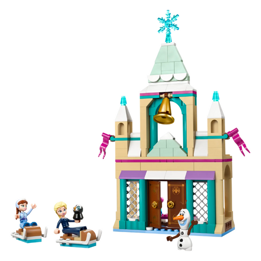 LEGO Disney - Arendelle Frozen Castle