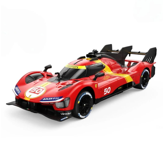 Rastar - 1:24 Ferrari 499P R/C Car