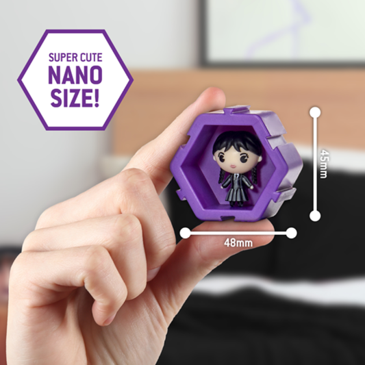 Wow Stuff! - Nano Pods | Wednesday