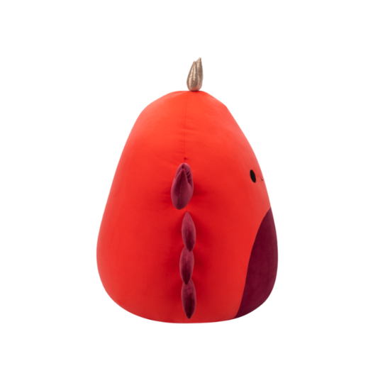 Squishmallows - Jumbo Plush (24") | Georgios the King Crab