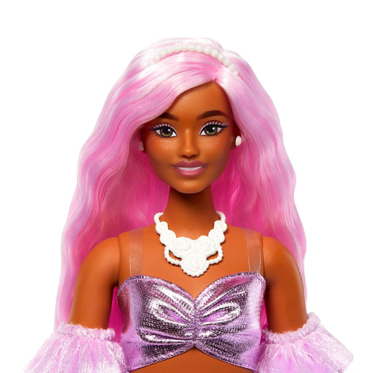 Barbie - Barbiecore Deluxe Fashionistas | Curvy
