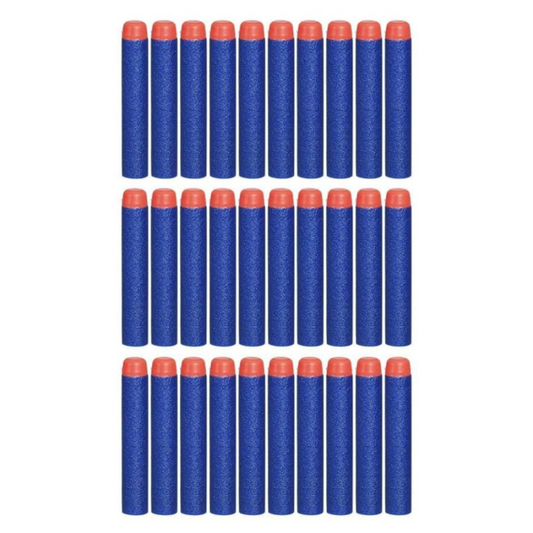 Hasbro - Nerf N-Strike Elite | Dart Refill Pack 30 Pcs