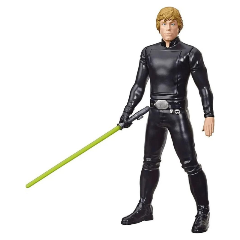 Hasbro - Star Wars Olympus | Luke Skywalker Figure