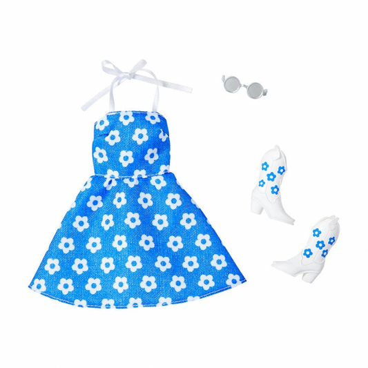 Barbie - Complete Fashion Looks Assortment