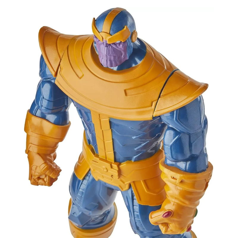 Hasbro - Marvel Olympus Thanos Figure
