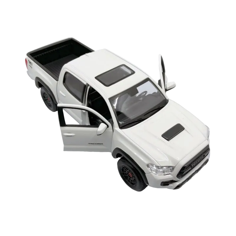 Maisto - 2023 Toyota Tacoma TRD TRO