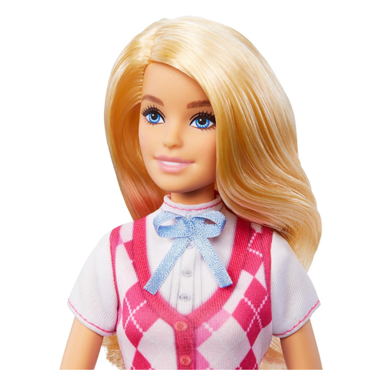 Barbie - Malibu Riding Doll