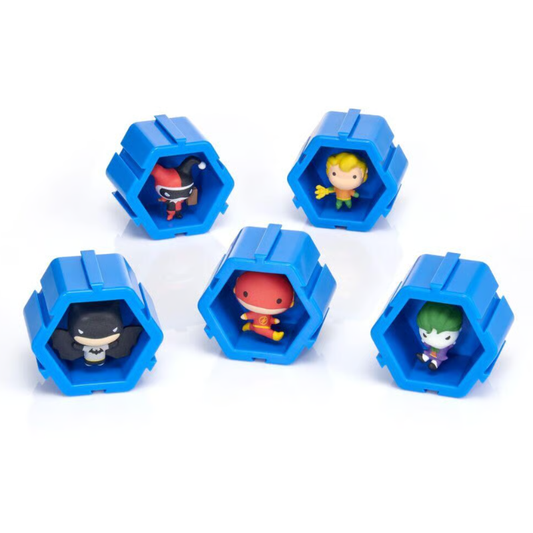 Wow Stuff! - Nano Pods | DC