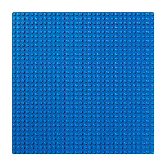 LEGO Classic - Baseplate (32x32) Blue