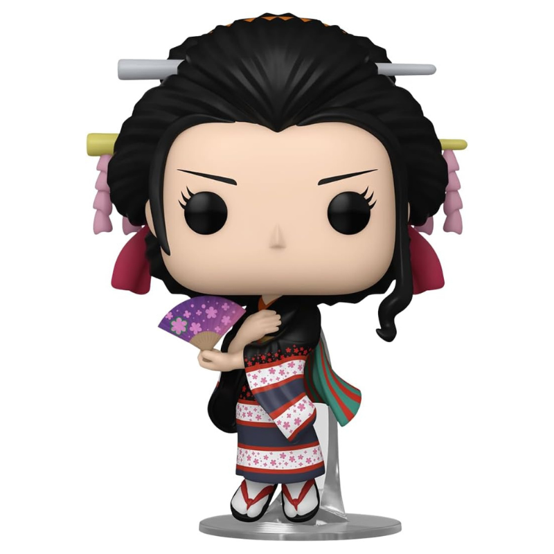 Funko - Pop! Animation: One Piece | Orobi in Wano Outfit