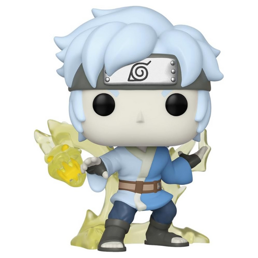 Funko - Pop! Animation: Boruto | Mitsuki