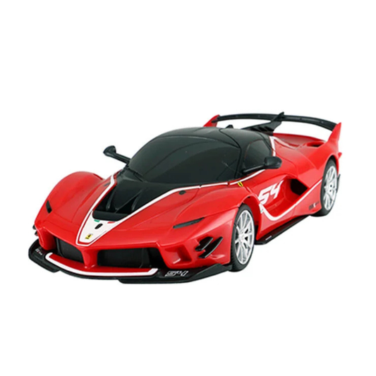 Rastar - 1:24 Ferrari FXX K EVO R/C Car