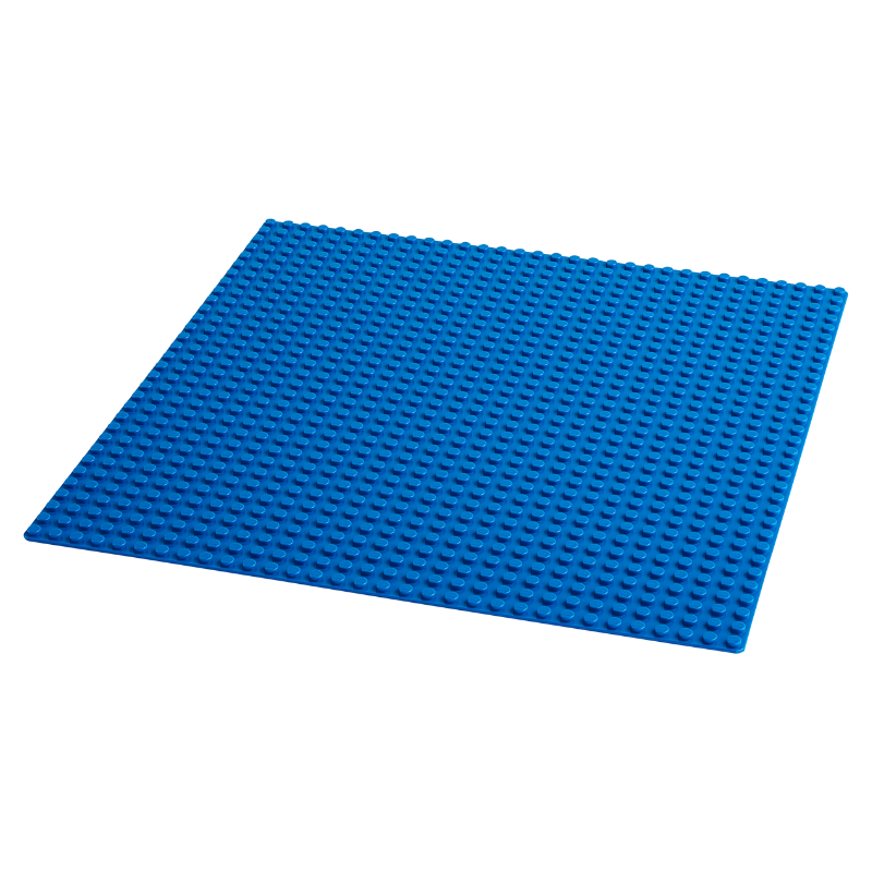 LEGO Classic - Baseplate (32x32) Blue