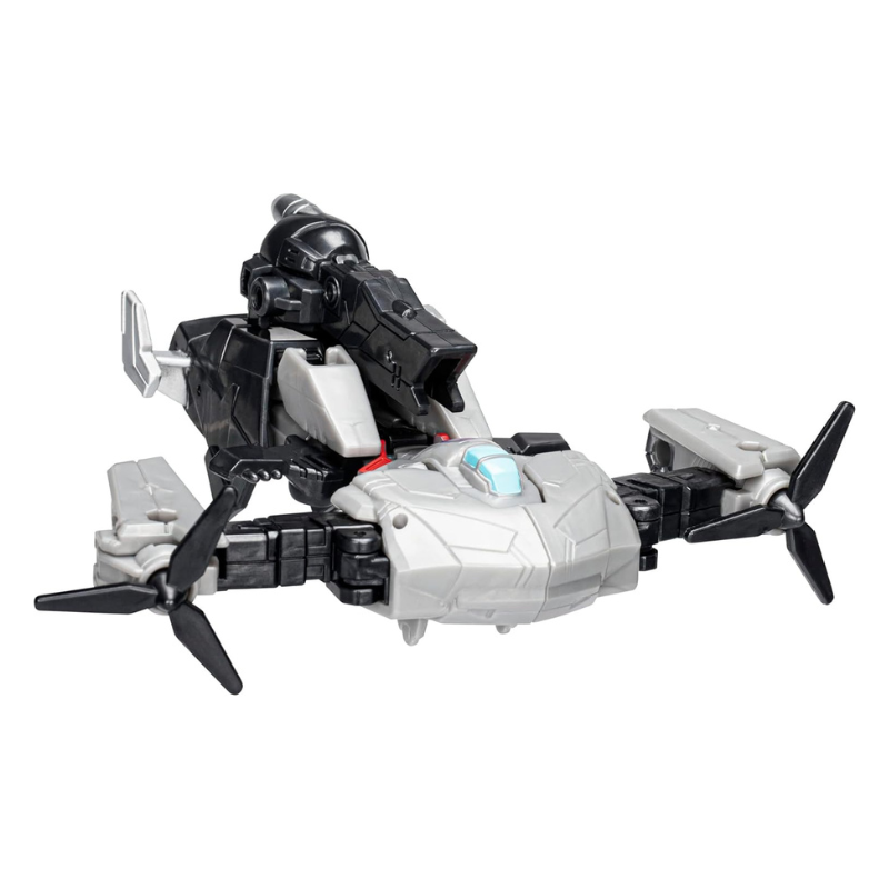 Hasbro - Transformers Earthspark | Megatron Figure