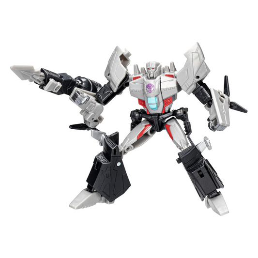 Hasbro - Transformers Earthspark | Megatron Figure