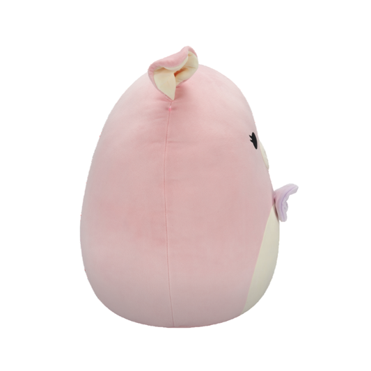 Squishmallows - Jumbo Plush (20") | Hettie the Pink Pig