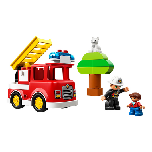 LEGO DUPLO - Fire Engine