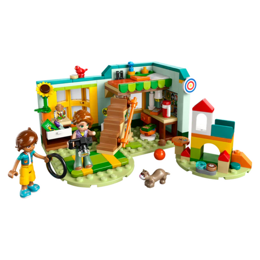 LEGO Friends - Autumn's Room