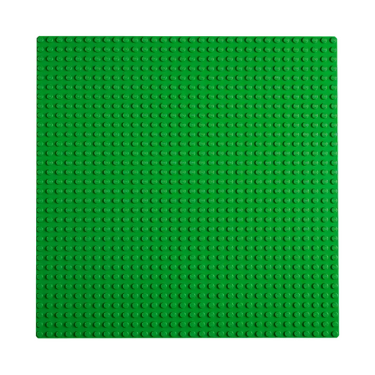 LEGO Classic - Baseplate (32x32) Green