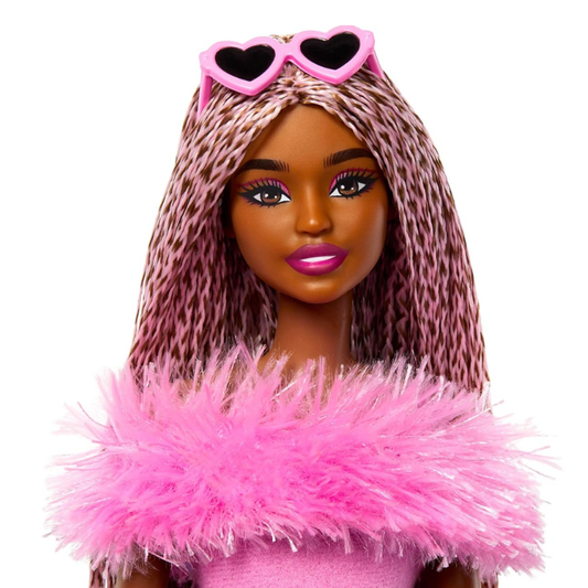 Barbie - Barbiecore Deluxe Fashionistas | Petite