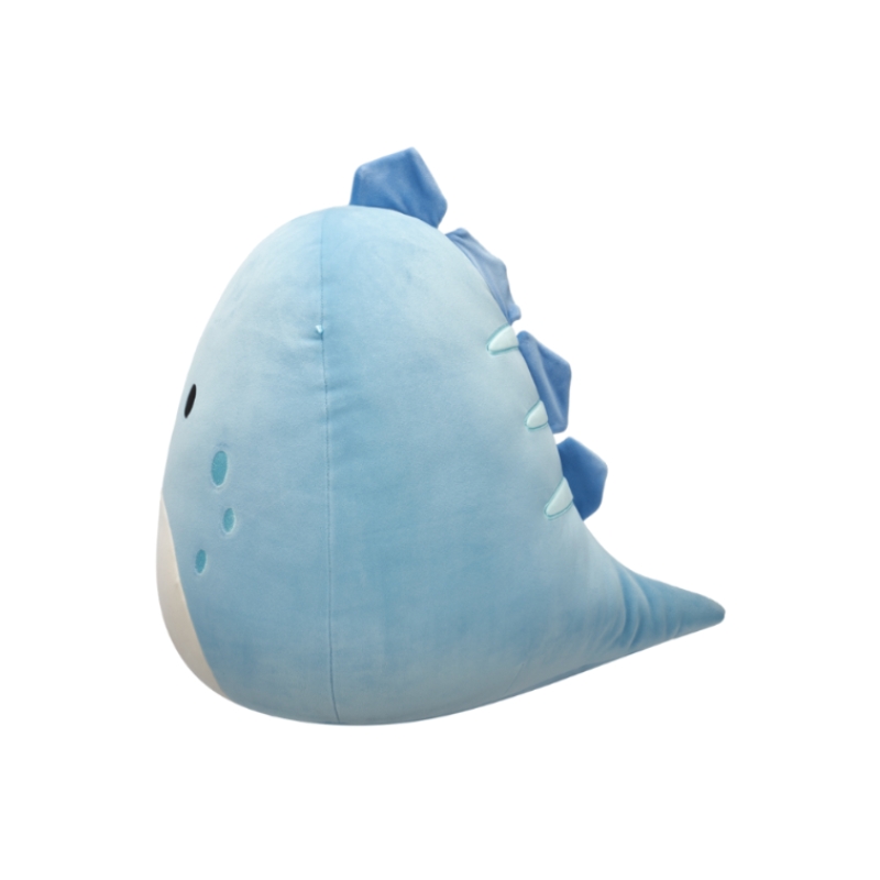 Squishmallows - Large Plush (16") | John-John the Dinosaur