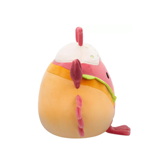 Squishmallows - Little Plush (7.5") | Lorono the Lobster Roll