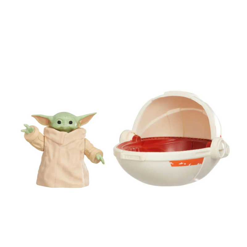 Hasbro - Star Wars Olympus | Grogu Figure