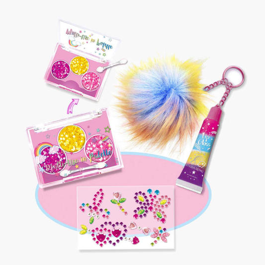Tokidas - Fun Sparkling Set