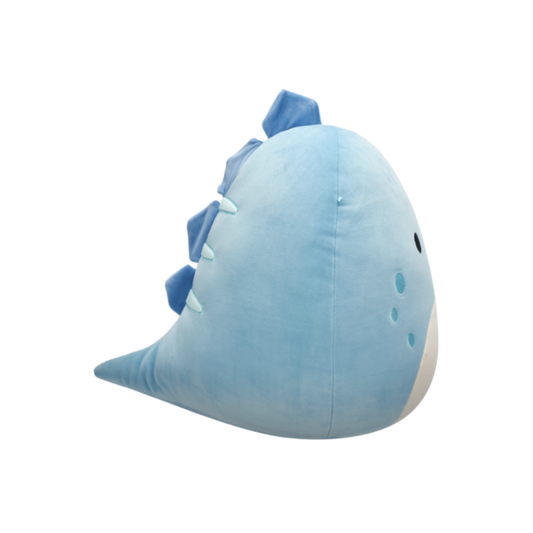 Squishmallows - Large Plush (16") | John-John the Dinosaur
