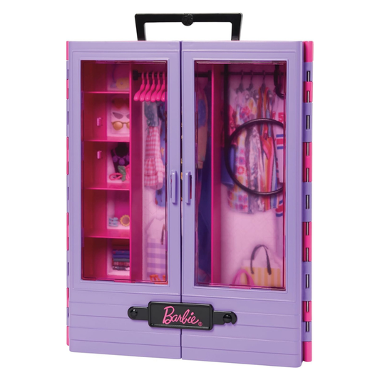 Barbie - Ultimate Closet