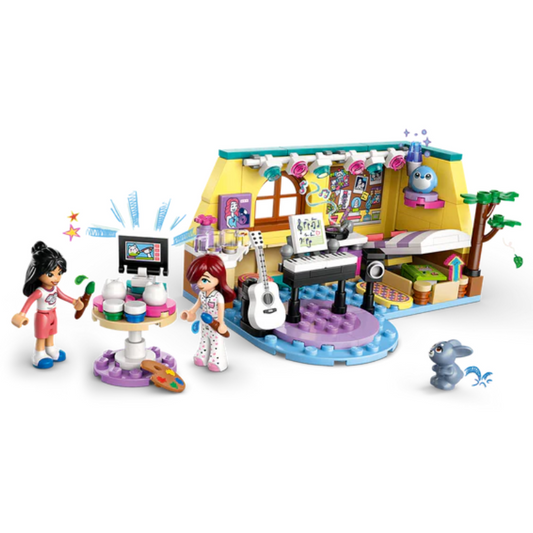 LEGO Friends - Paisley's Room