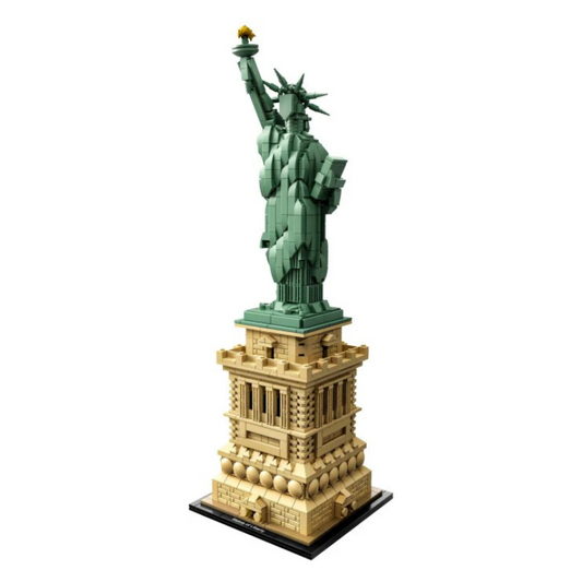 LEGO Architecture - Statue of Liberty