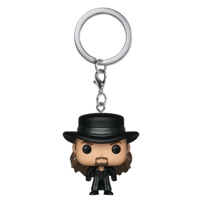 Funko POP - Pocket Pop! Keychain: WWE | The Undertaker