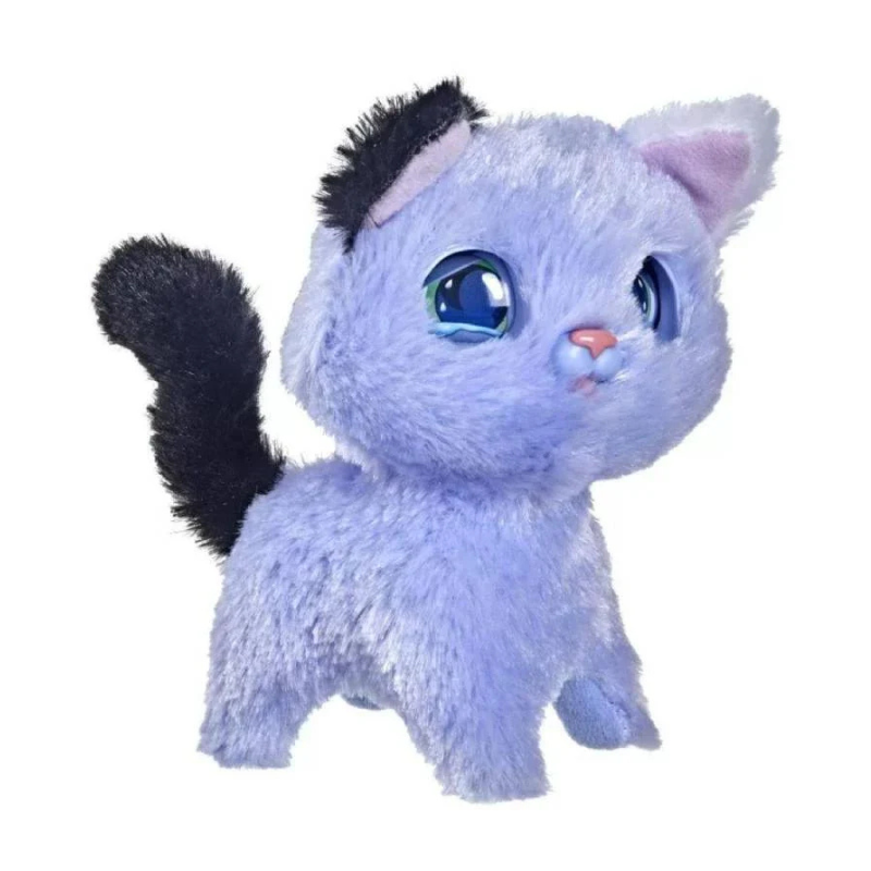 Hasbro - FurReal My Expressive Kitty