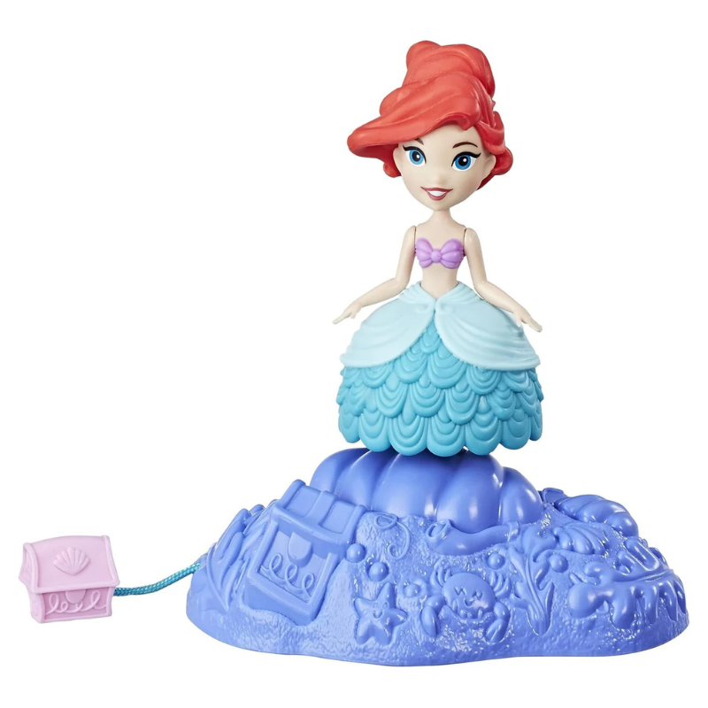 Hasbro - Disney Princess Magical Movers | Ariel