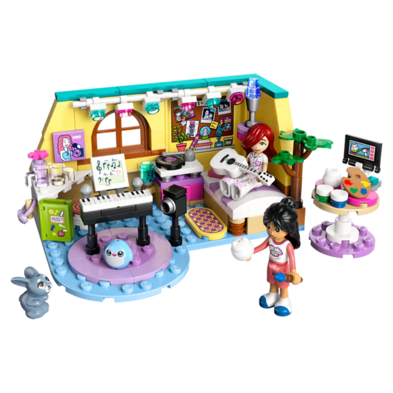 LEGO Friends - Paisley's Room