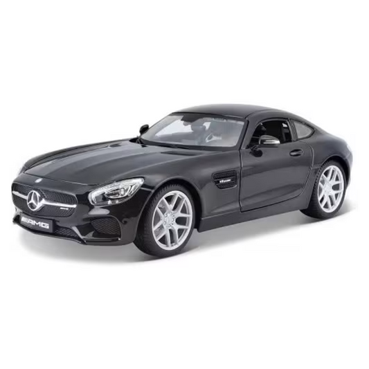 Maisto - Special Edition Mercedes AMG GT | Black