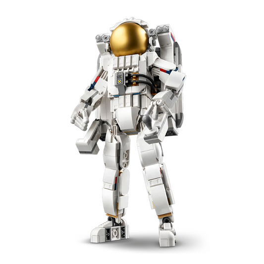 LEGO Creator 3-in-1 - Space Astronaut