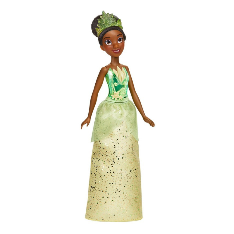 Hasbro - Disney Princess Royal Shimmer | Tiana
